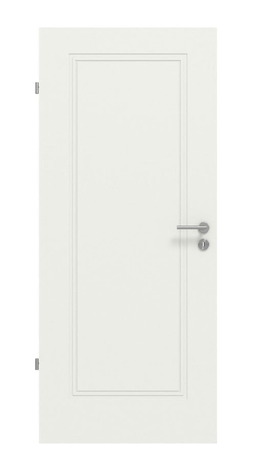 Sonorous Designed- Interior Door: HDFD-09