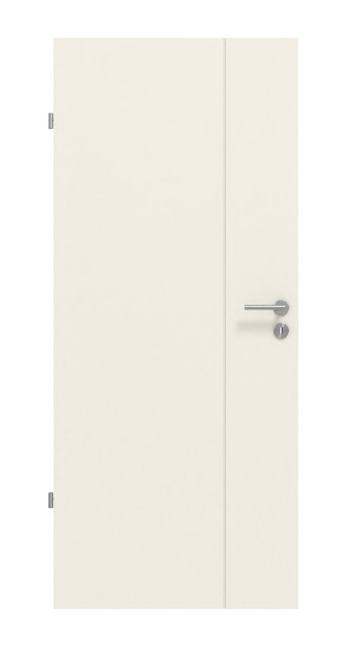 Sibilant Designed- Interior Door: HDFD-12