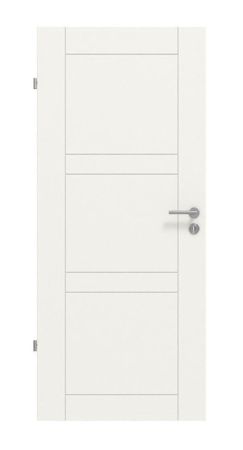 Melania Designed Interior Door- HDFD-29