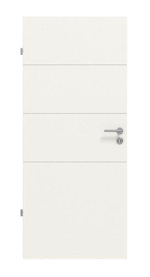 Salvatore Designed Interior Door- HDFD-30