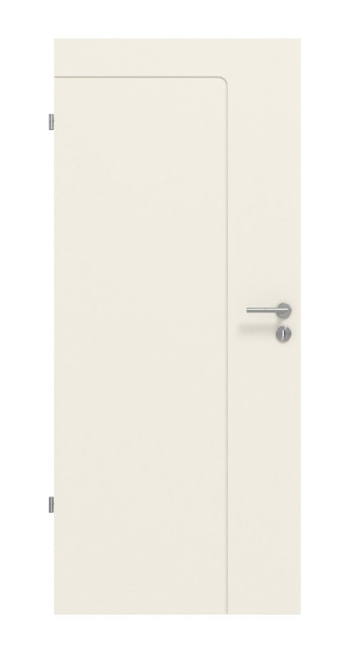 SunChi Designed Interior Door- HDFD-37