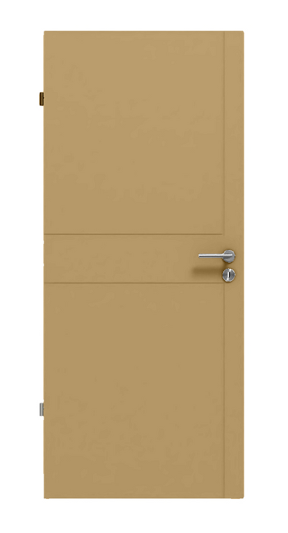 Conventional Designed Interior Door