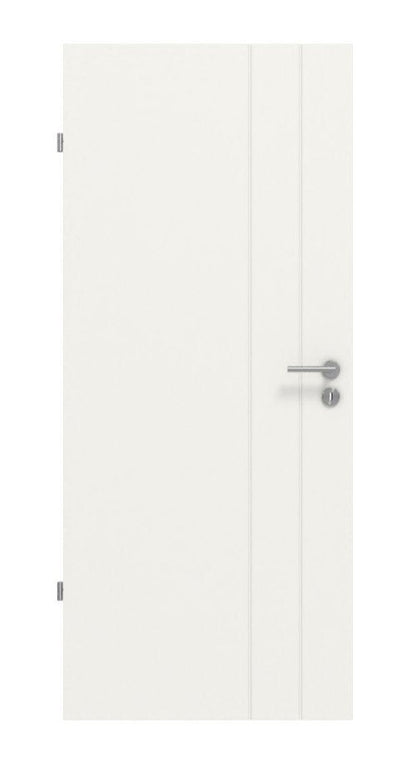 Lithe Designed Interior Door