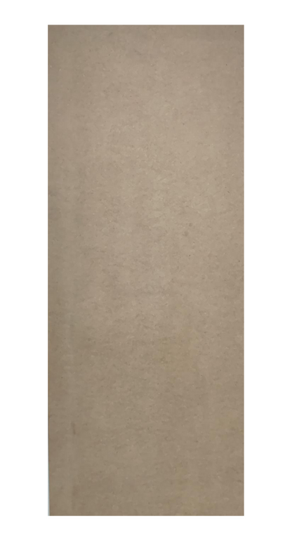 Medium duty Hollow Core Door 3mm / 6mm MDF3-01, MDF6-01