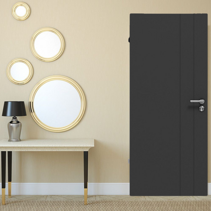 Lithe Designed Interior Door