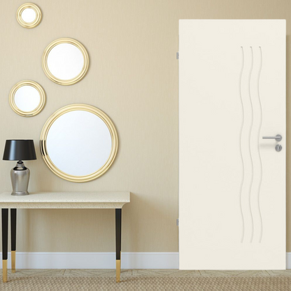 Swift Designed Interior Door