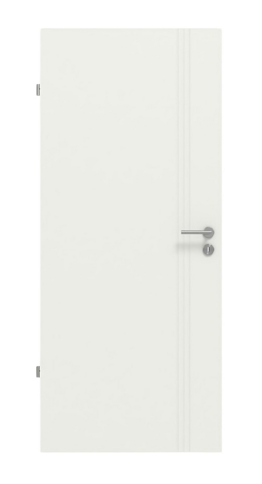 Troika Designed- Interior Door: HDFD-06